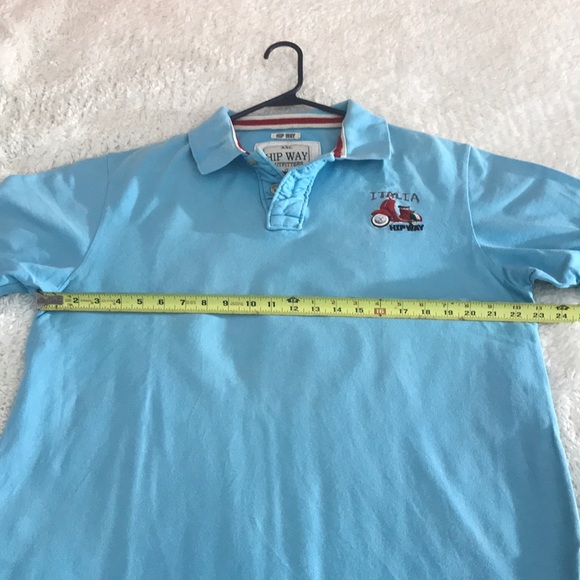 Polo shirt - Picture 6 of 9